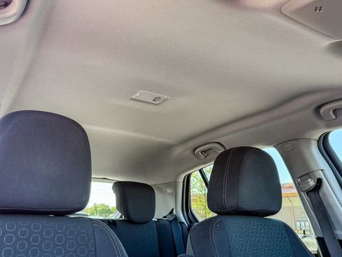 Used 2017 Chevrolet Trax LS AWD/4WD image 17