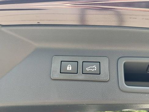 New 2026 Subaru Forester Touring AWD/4WD image 36