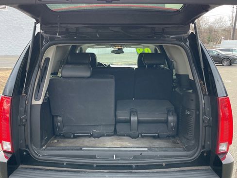 Used 2009 Cadillac Escalade AWD image 15