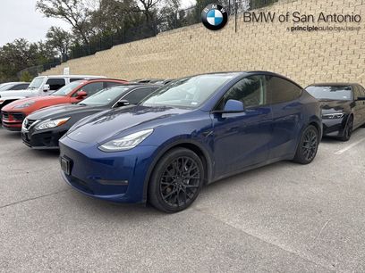 Used 2021 Tesla Model Y Long Range