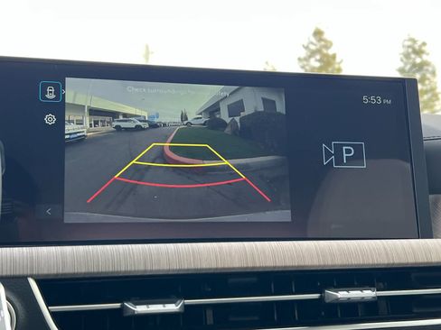 New 2026 Hyundai Sonata Blue image 19