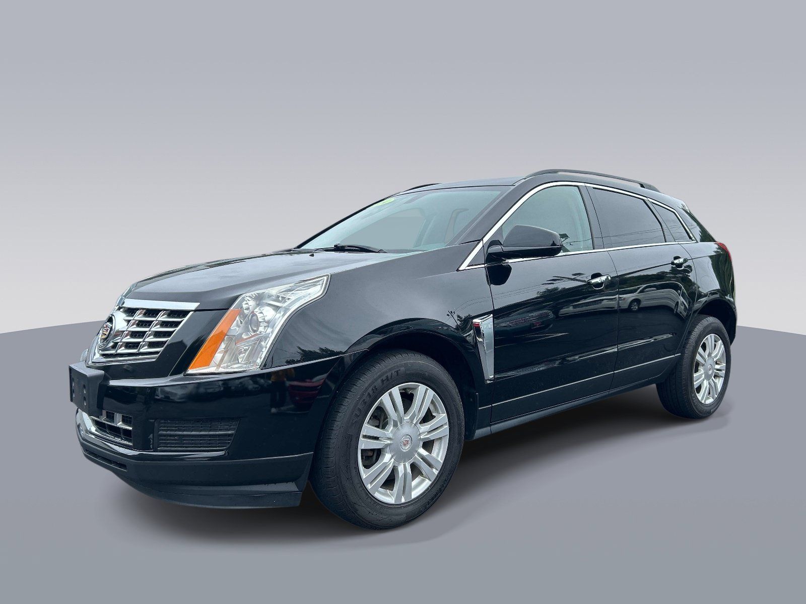Used 2014 Cadillac SRX FWD image 7