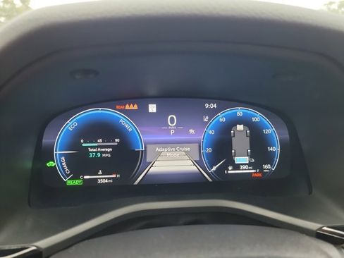 Used 2025 Toyota Camry XSE w/ Premium Package image 20