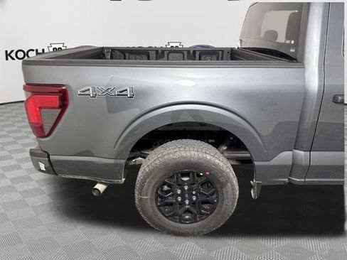 New 2026 Ford F150 STX AWD/4WD image 12