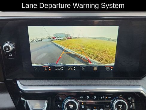 Used 2024 GMC Sierra 2500 Denali w/ Denali Reserve Package image 50