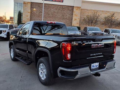 New 2026 GMC Sierra 1500 Pro w/ Pro Value Package image 24