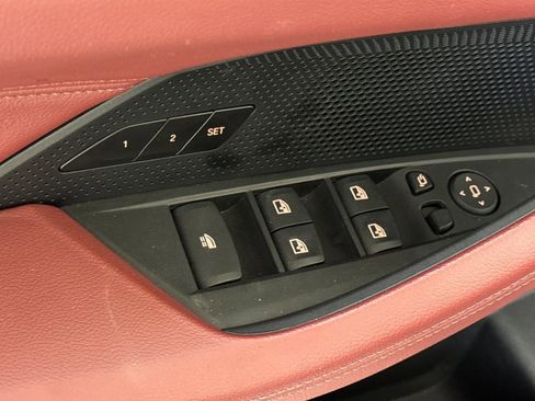 Used 2025 BMW 430i Convertible w/ M Sport Package RWD image 13