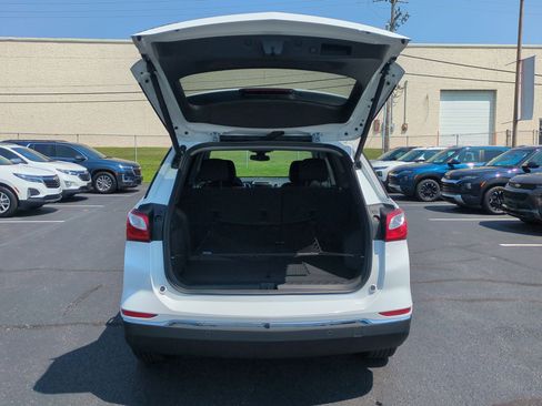 Certified 2021 Chevrolet Equinox LT image 26