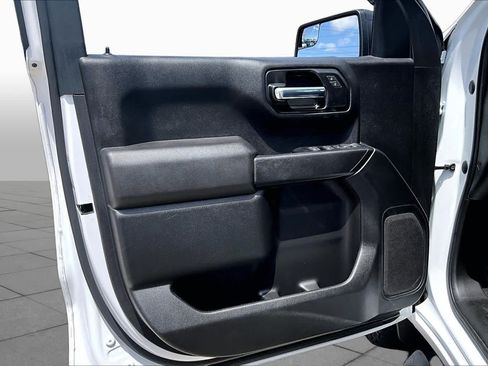 Used 2021 Chevrolet Silverado 1500 Custom w/ Rally Edition RWD image 22