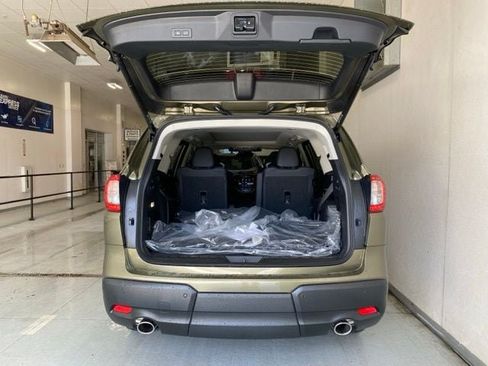 New 2026 Subaru Ascent Touring AWD/4WD image 7