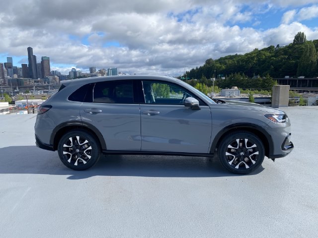 New 2027 Honda HR-V EX-L image 3