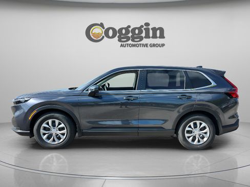 New 2026 Honda CR-V LX image 2