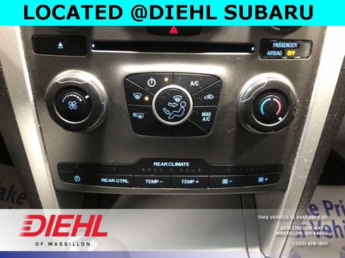 Used 2013 Ford Explorer XLT image 24