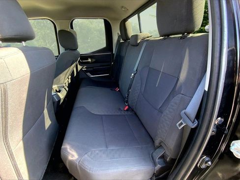 Used 2023 Toyota Tundra SR5 w/ TRD Off-Road Package image 22