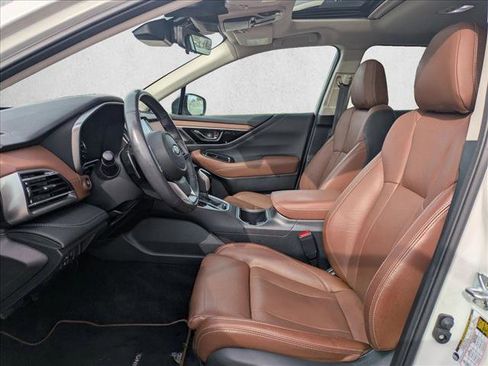 Certified 2023 Subaru Outback Touring XT image 24