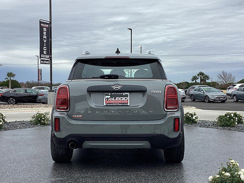Used 2022 MINI Cooper Countryman ALL4 image 6