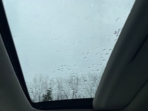 New 2026 Honda Odyssey EX-L image 22