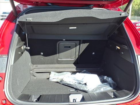 New 2025 Alfa Romeo Tonale Intensa image 10