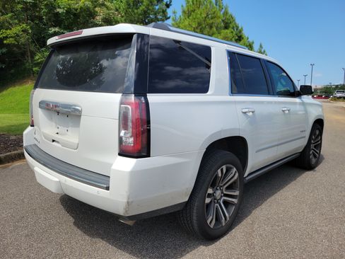Used 2018 GMC Yukon Denali w/ Denali Ultimate Package AWD/4WD image 5