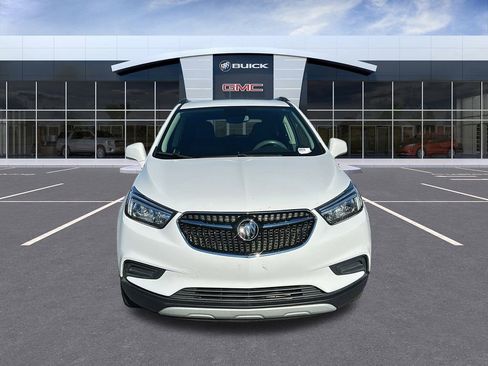 Certified 2022 Buick Encore Preferred image 8