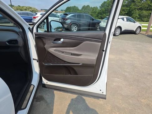 Used 2020 Hyundai Santa Fe Limited FWD image 57