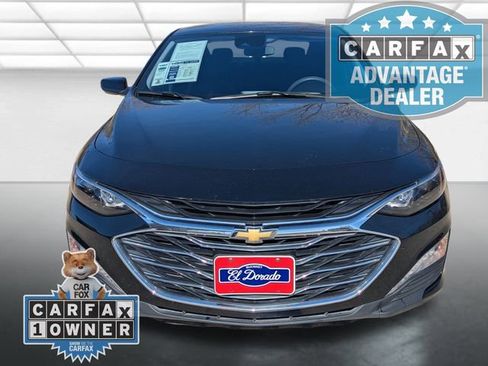 Used 2023 Chevrolet Malibu LT image 22