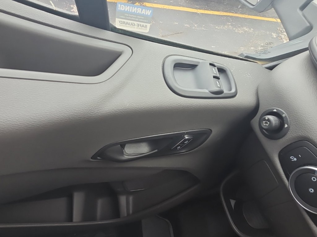 Certified 2024 Ford Transit 350 DRW RWD image 10