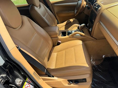 Used 2009 Porsche Cayenne AWD/4WD image 26