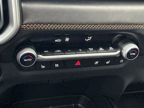 New 2026 MAZDA CX-50 AWD 2.5 Hybrid w/ Weather Package image 20