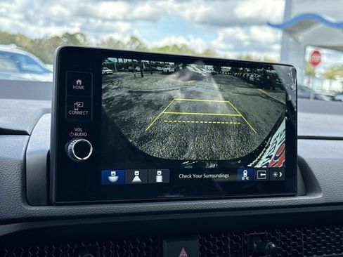 New 2026 Honda CR-V Sport-L image 31