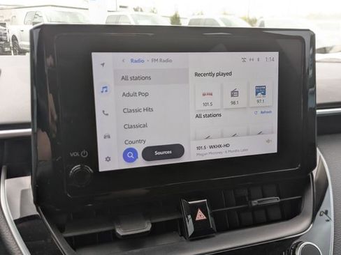 Used 2024 Toyota Corolla LE image 13