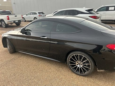 Used 2018 Mercedes-Benz C 300 Coupe image 39