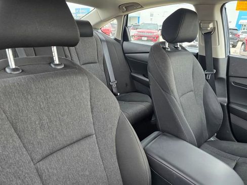 Used 2024 Honda Accord EX image 10