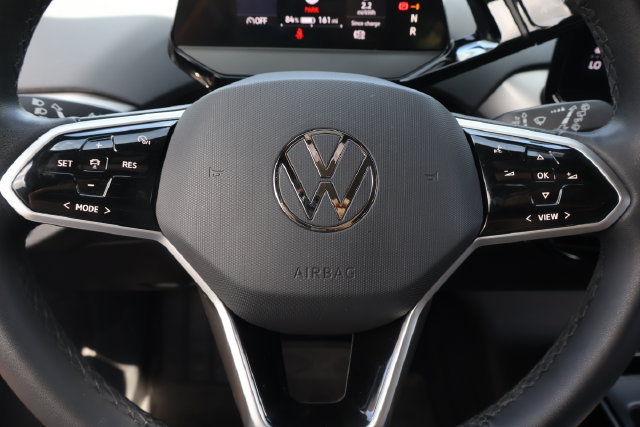 Certified 2023 Volkswagen ID.4 S RWD image 21