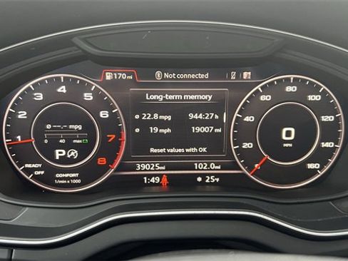 Used 2020 Audi Q5 Prestige image 25