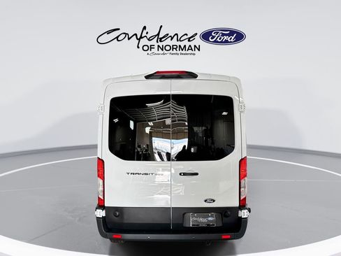 New 2026 Ford Transit 350 XL RWD image 7