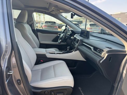 Used 2022 Lexus RX 350 FWD w/ Premium Package image 19