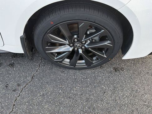 Certified 2024 Toyota Corolla SE FWD image 37