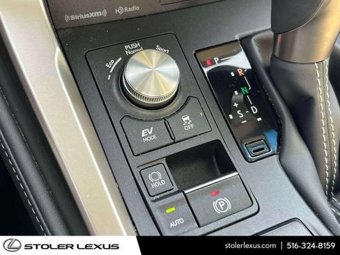 Used 2019 Lexus NX 300h AWD w/ Premium Package image 37