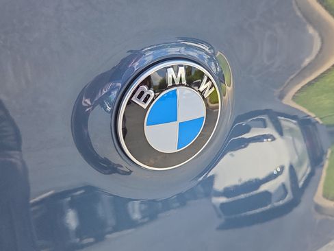 New 2026 BMW X3 xDrive30i w/ M Sport Package AWD/4WD image 35