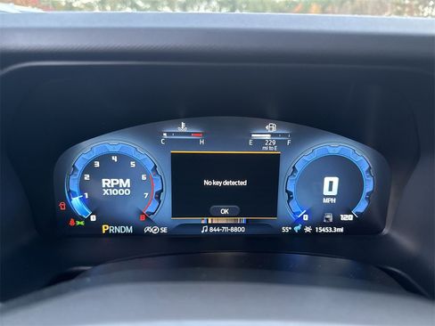 Used 2025 Ford Bronco Big Bend image 27