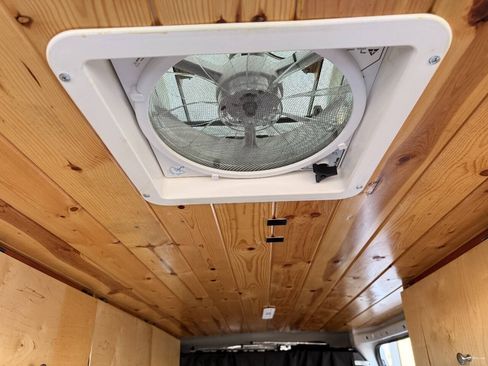 Used 2014 RAM ProMaster 1500 w/ Premium Appearance Group FWD image 11