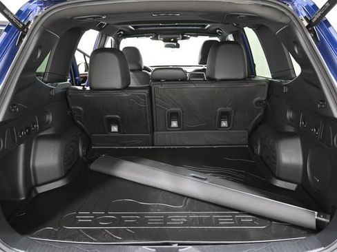 Certified 2025 Subaru Forester Sport AWD/4WD image 19