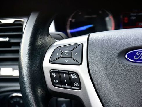 Used 2019 Ford Ranger XLT w/ Equipment Group 302A Luxury image 22