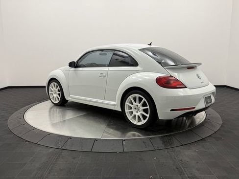 Used 2019 Volkswagen Beetle 2.0T S image 5