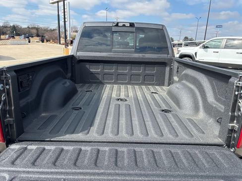 New 2026 RAM 2500 Big Horn image 5