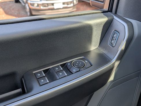 New 2026 Ford F250 XL w/ STX Appearance Package image 14