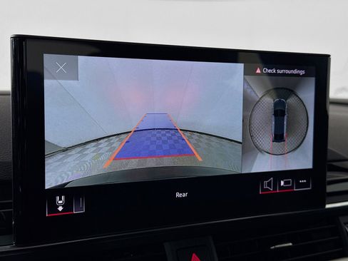 Certified 2023 Audi A5 2.0T Premium Plus w/ Premium Plus image 19