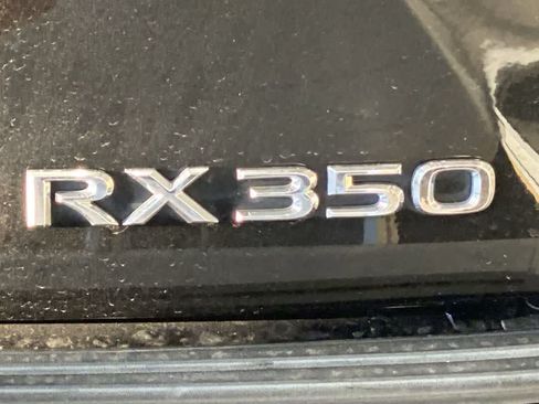 Used 2019 Lexus RX 350 F Sport w/ Navigation Package AWD/4WD image 12