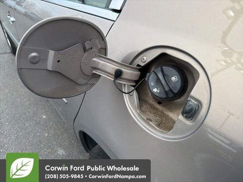 Used 2006 Buick Lucerne CX w/ Driver Confidence Package image 10